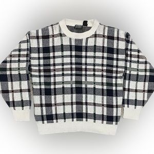 Men’s Knightsbridge Patterned Sweaters